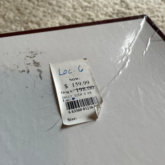 Coach boots - Picture 3 of 7